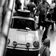 Illustration for article titled Here Are Some Glorious Black And White Photos From Luftgekühlt, The Air-Cooled Porsche Heaven